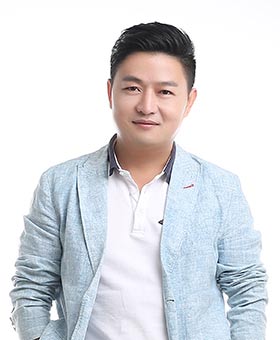 李忠华
