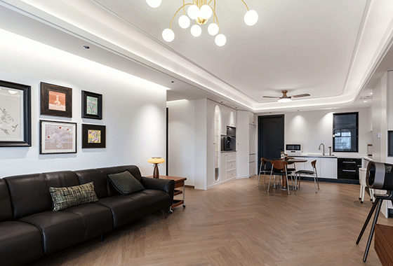 华润中山府113平