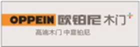 欧铂尼木门