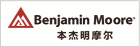 本杰明摩尔